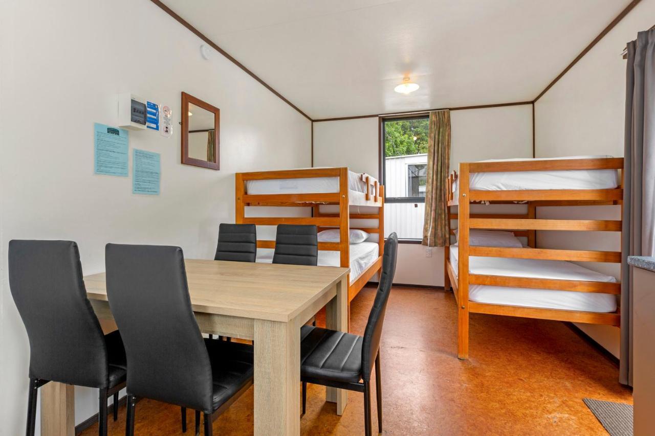 Hamilton City Holiday Park Zewnętrze zdjęcie