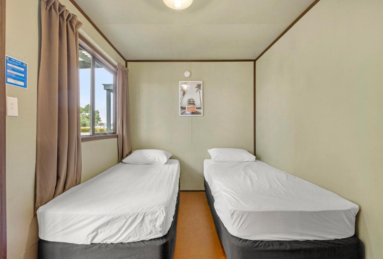 Hamilton City Holiday Park Zewnętrze zdjęcie