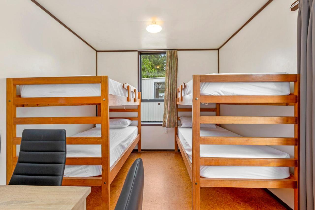 Hamilton City Holiday Park Zewnętrze zdjęcie