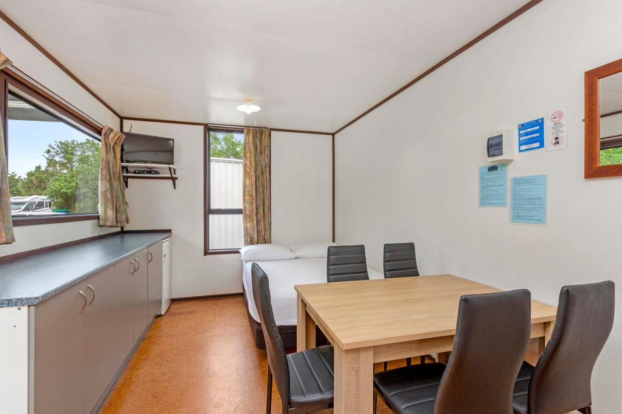 Hamilton City Holiday Park Zewnętrze zdjęcie
