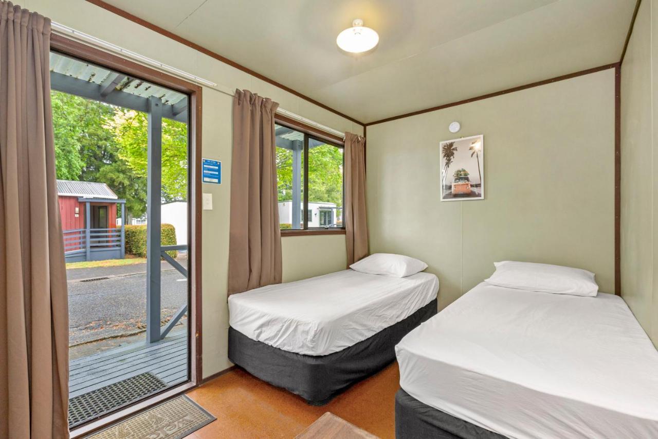 Hamilton City Holiday Park Zewnętrze zdjęcie