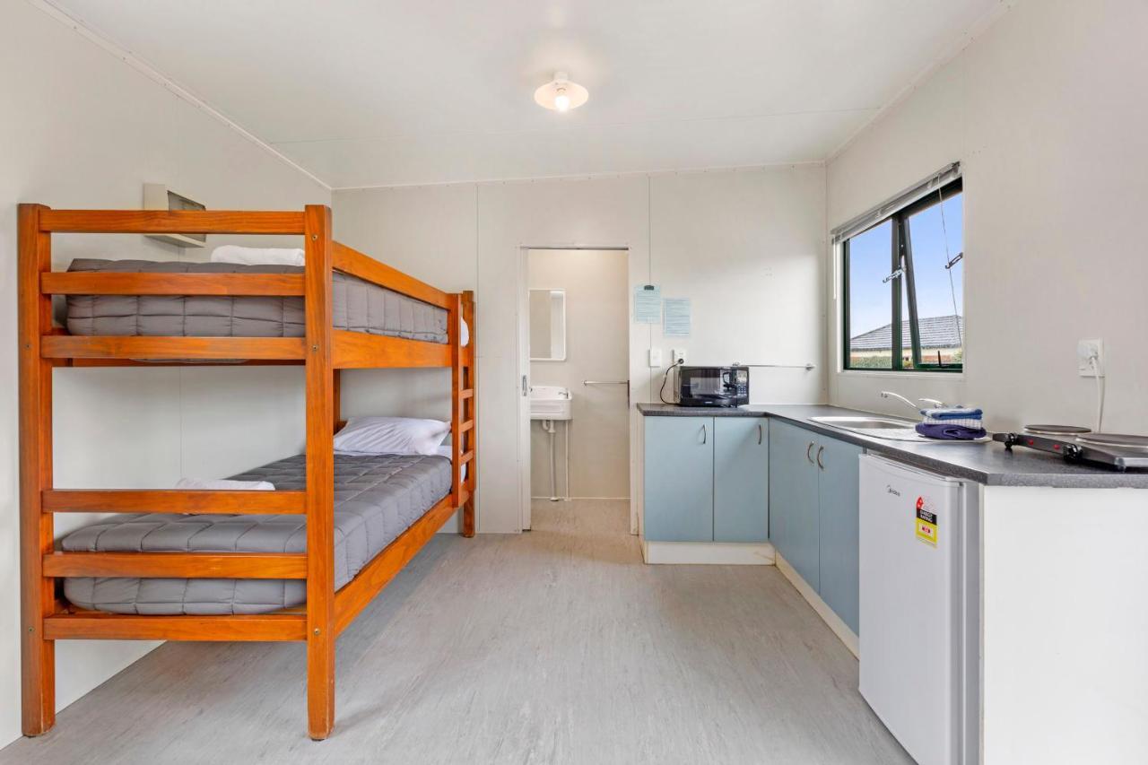 Hamilton City Holiday Park Zewnętrze zdjęcie